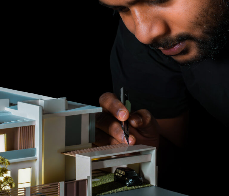 Villa Models