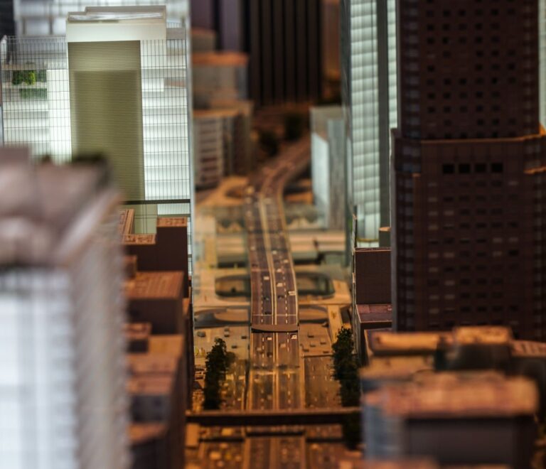City Master Plan