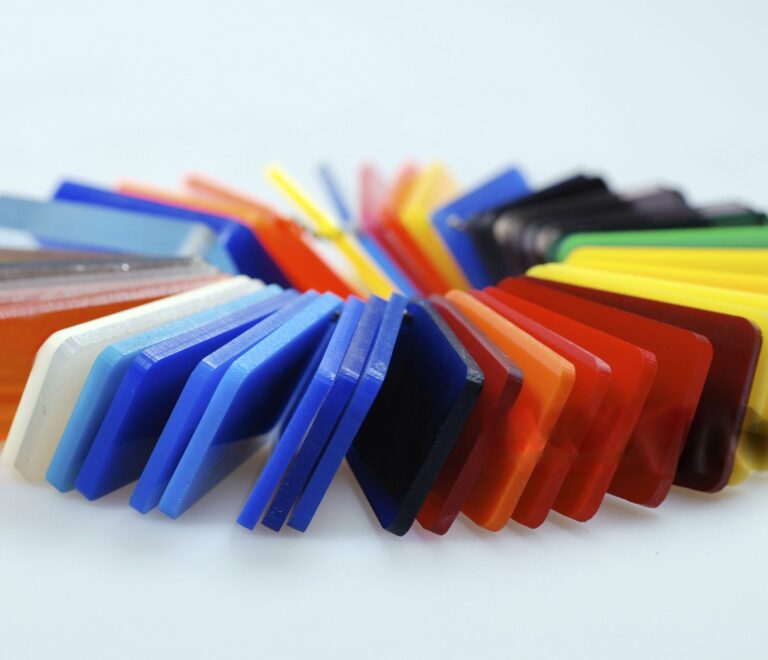 Acrylic Materials
