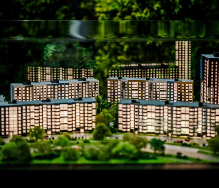 Residential Models