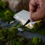 Bring Your Ideas to Life with Artscale: The Future of Scale Modelling and Design